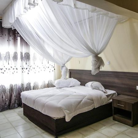 The Siron Place Hotel Ongata Rongai Zewnętrze zdjęcie