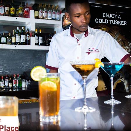 The Siron Place Hotel Ongata Rongai Zewnętrze zdjęcie