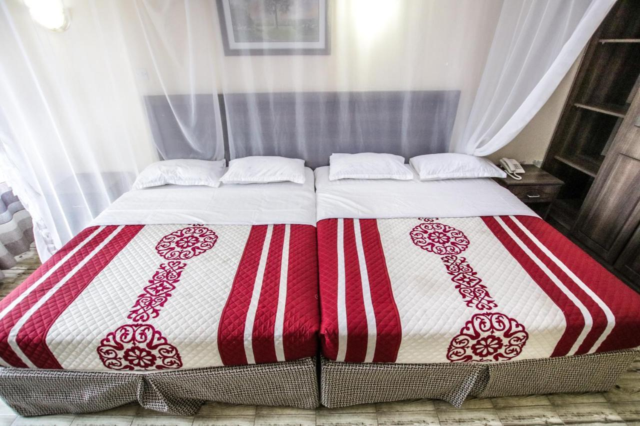 The Siron Place Hotel Ongata Rongai Zewnętrze zdjęcie