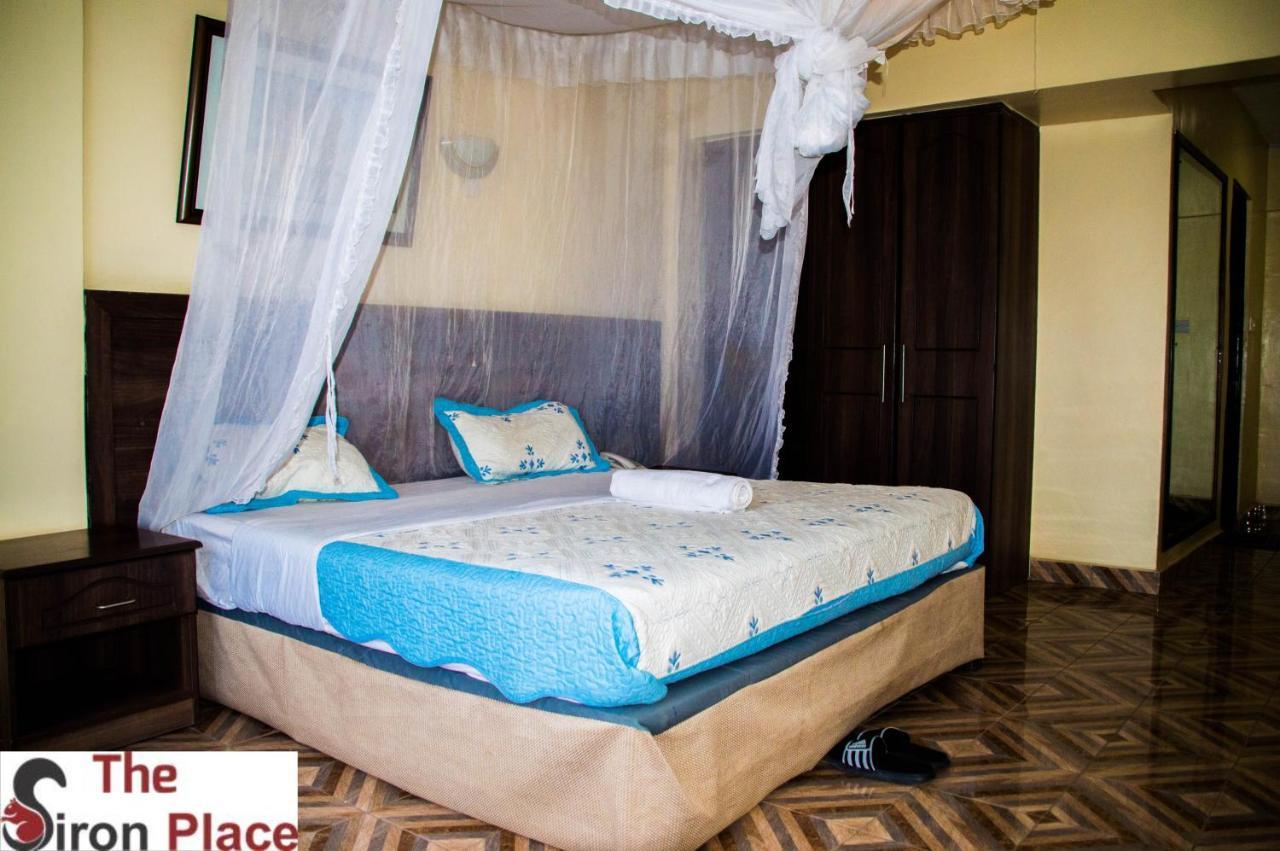 The Siron Place Hotel Ongata Rongai Zewnętrze zdjęcie