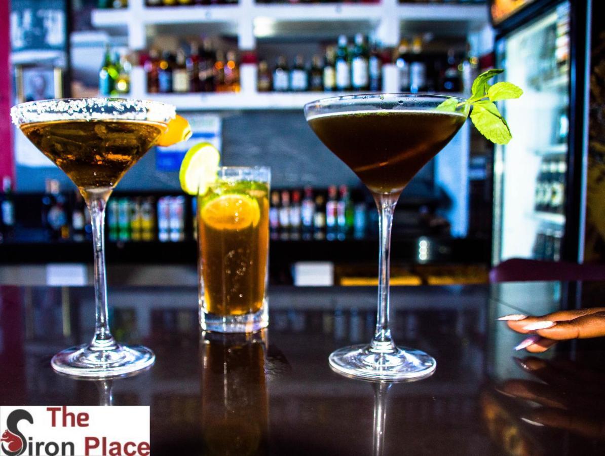 The Siron Place Hotel Ongata Rongai Zewnętrze zdjęcie