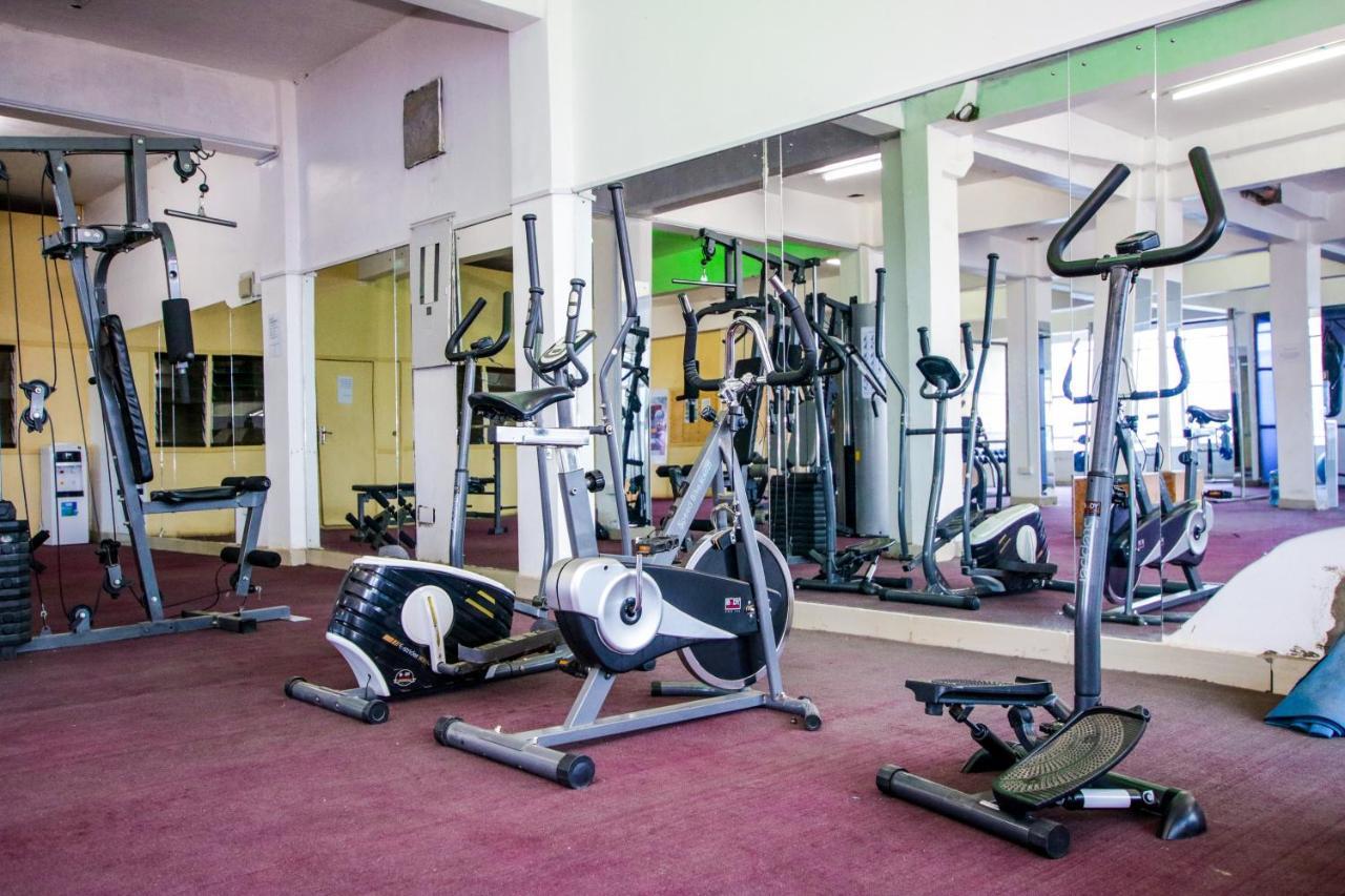 The Siron Place Hotel Ongata Rongai Zewnętrze zdjęcie