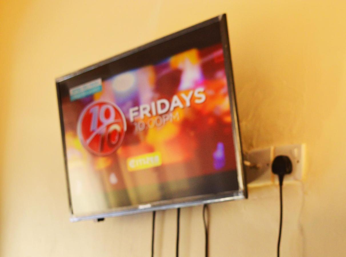 The Siron Place Hotel Ongata Rongai Zewnętrze zdjęcie