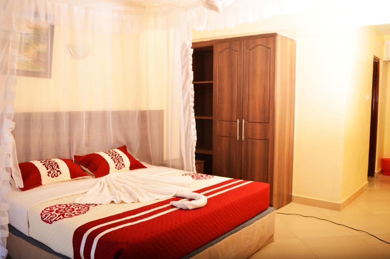 The Siron Place Hotel Ongata Rongai Zewnętrze zdjęcie