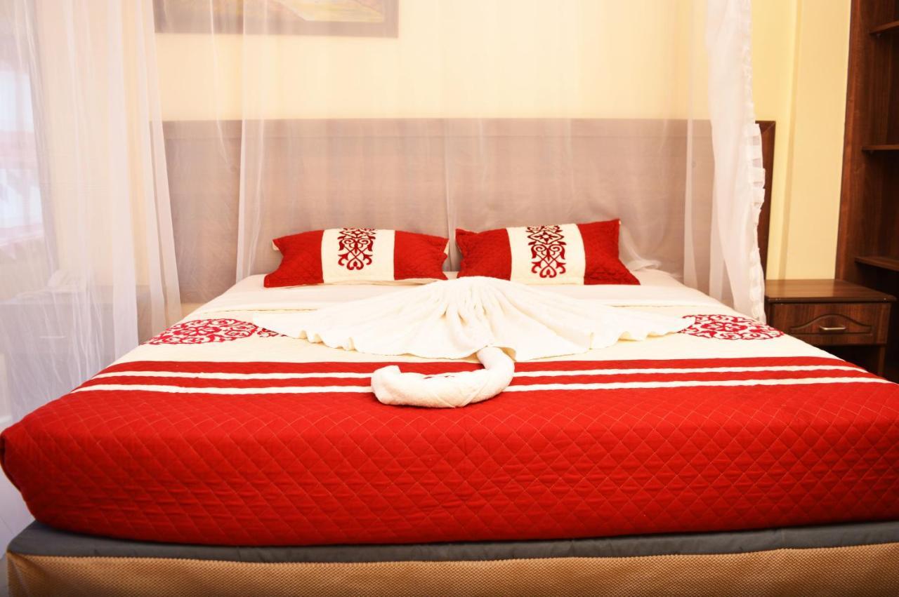 The Siron Place Hotel Ongata Rongai Zewnętrze zdjęcie