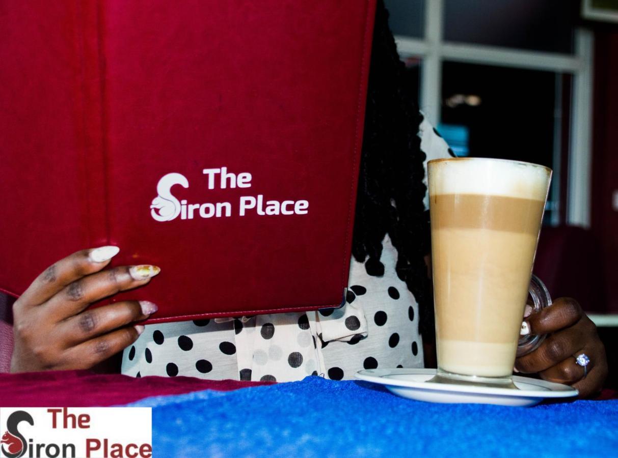 The Siron Place Hotel Ongata Rongai Zewnętrze zdjęcie