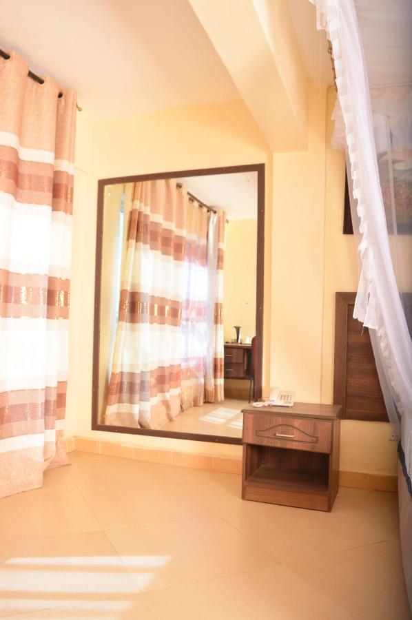 The Siron Place Hotel Ongata Rongai Zewnętrze zdjęcie