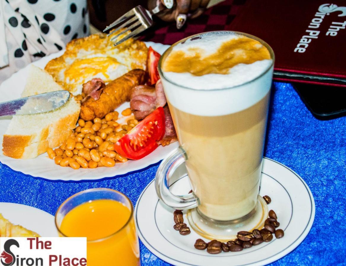 The Siron Place Hotel Ongata Rongai Zewnętrze zdjęcie