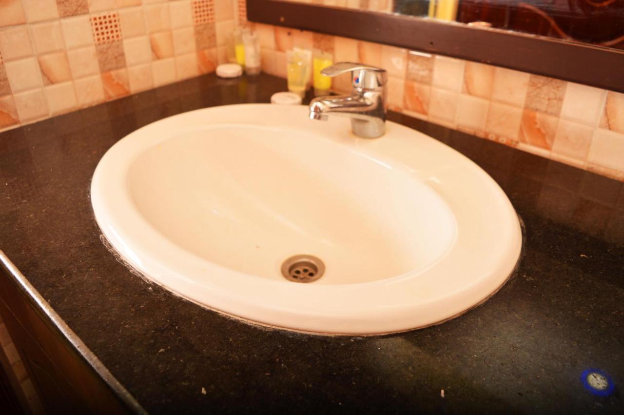 The Siron Place Hotel Ongata Rongai Zewnętrze zdjęcie