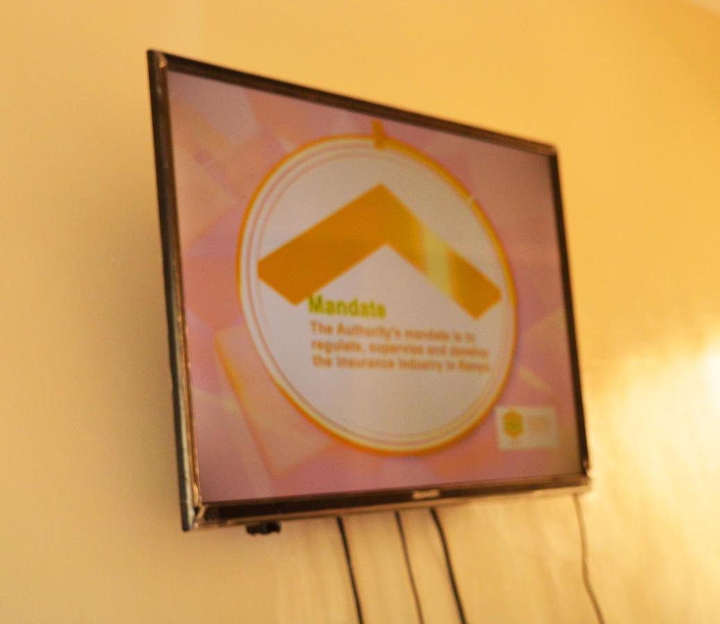 The Siron Place Hotel Ongata Rongai Zewnętrze zdjęcie
