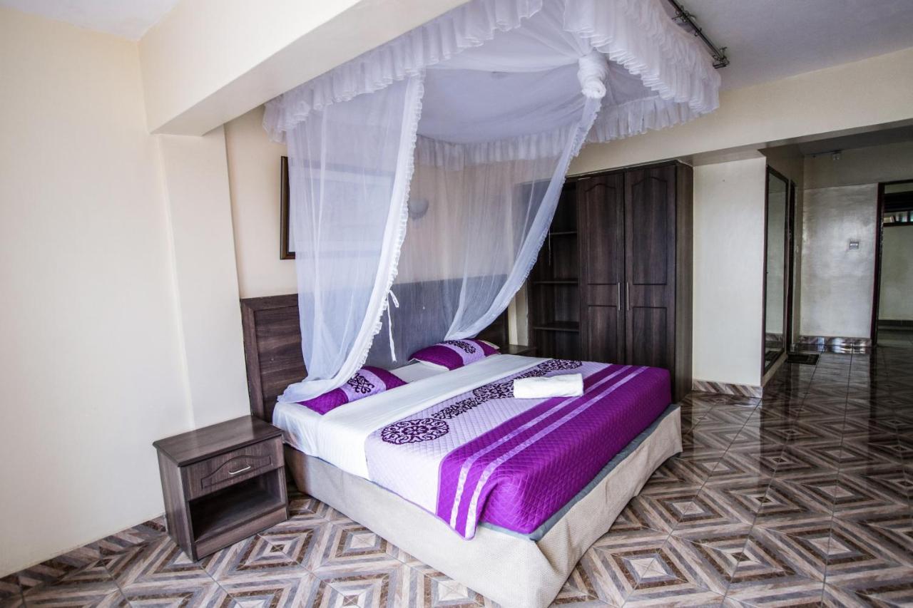 The Siron Place Hotel Ongata Rongai Zewnętrze zdjęcie