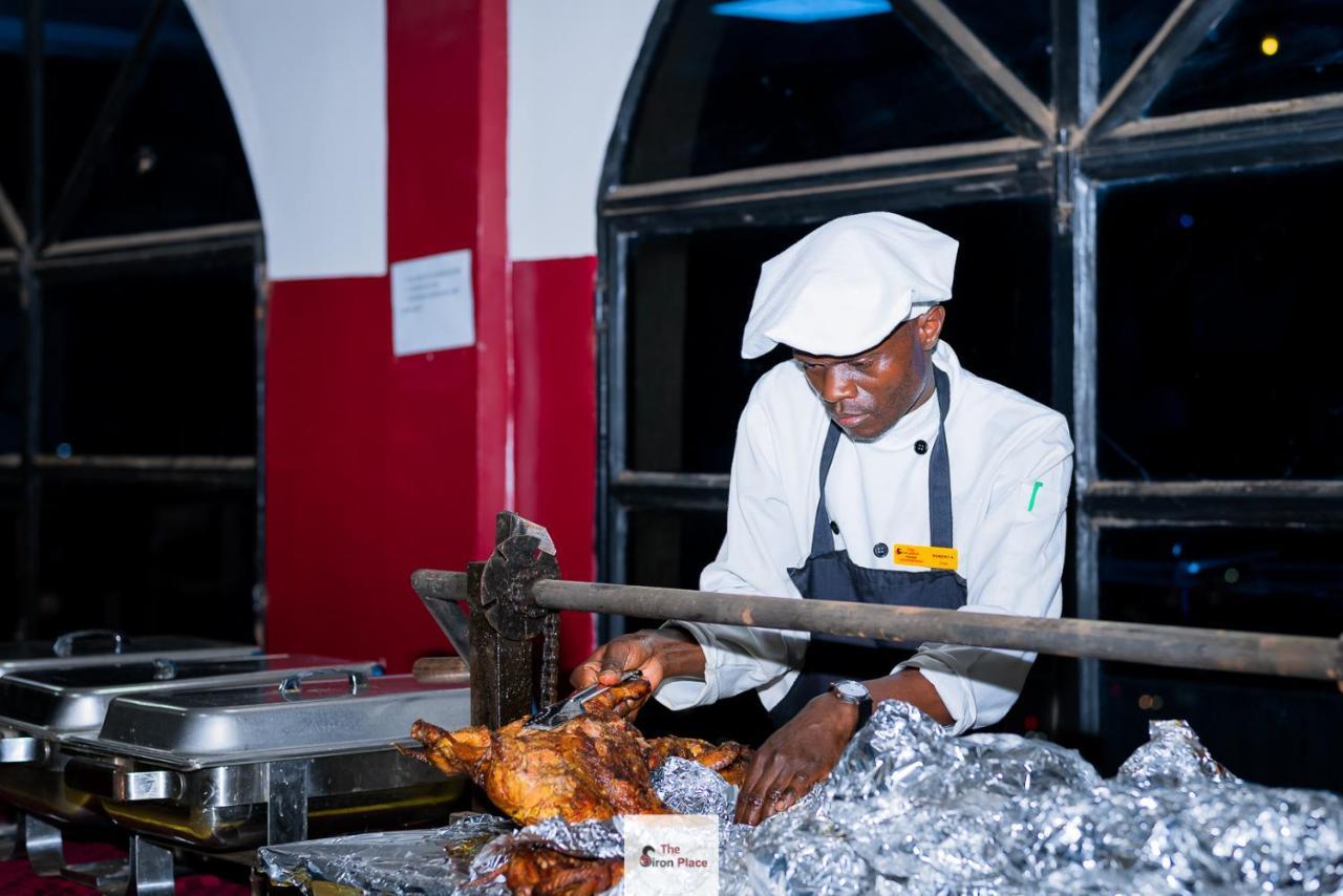 The Siron Place Hotel Ongata Rongai Zewnętrze zdjęcie