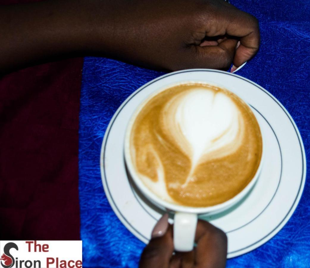 The Siron Place Hotel Ongata Rongai Zewnętrze zdjęcie
